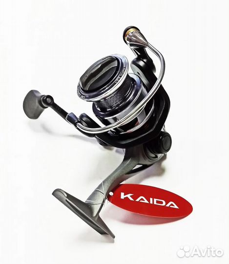 Катушка kaida specialist 2000F/4000F