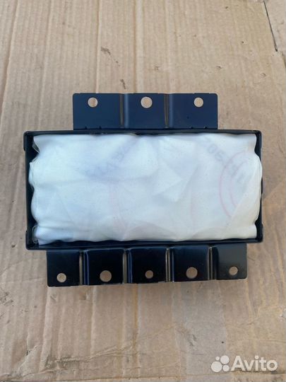 Подушка безопасности пассажира Kia Ceed 1