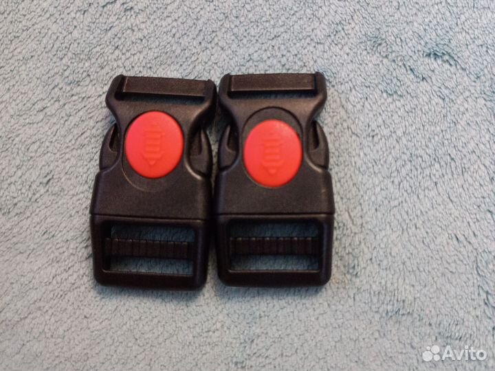 Фастекс 25 мм