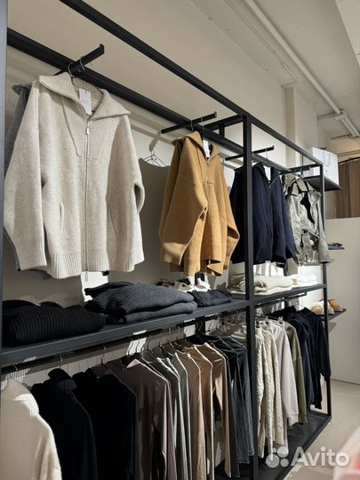 Готовый бизнес, бутик женской одежды