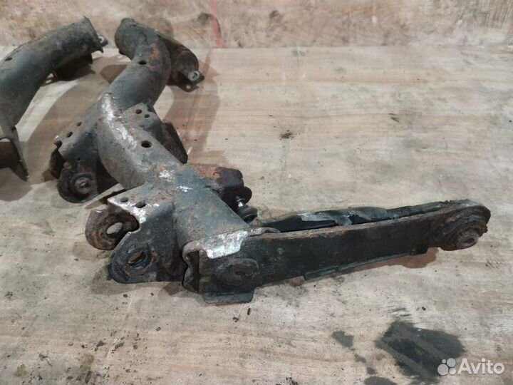 Рычаг задний Honda Cr-V 2.0 R20A 2011