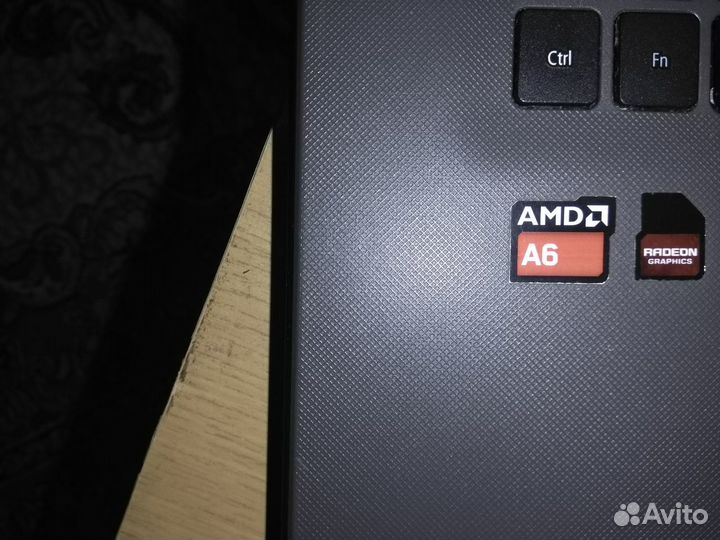 Ноутбук Acer E5-722G 17,3