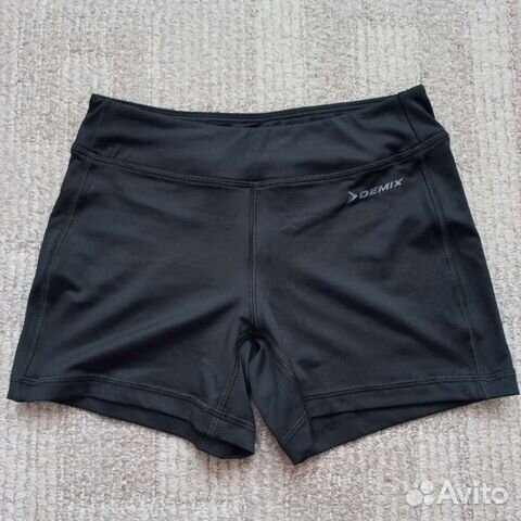 Шорты спортивные женские