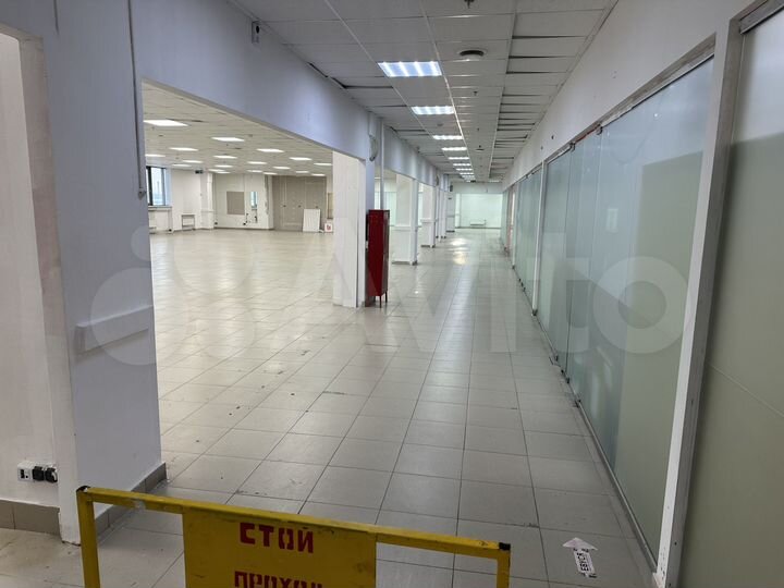 Торговая площадь, 350 м²