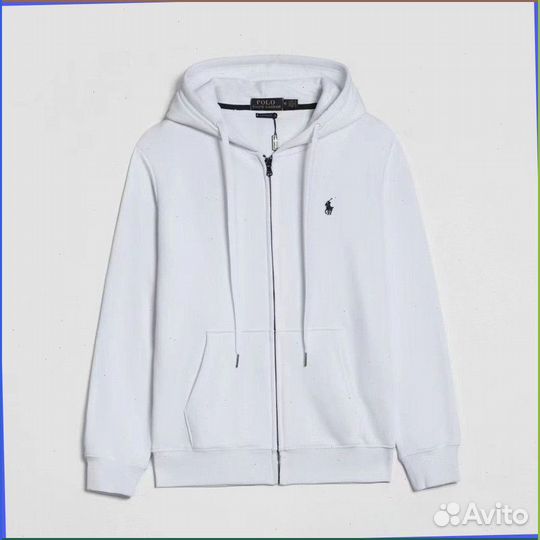 Кофта Polo Ralph Lauren (S - XXL)
