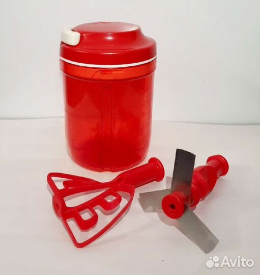 Комбайн, Измельчитель и Миксер