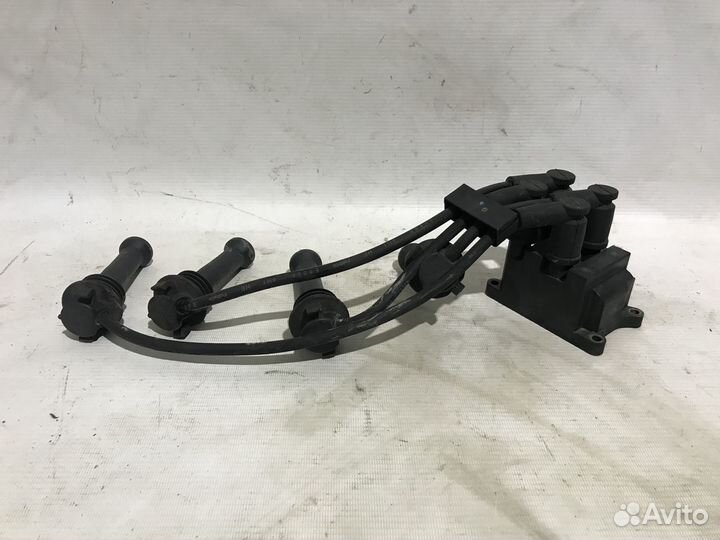 Катушка зажигания Ford Focus 3 1.6 л