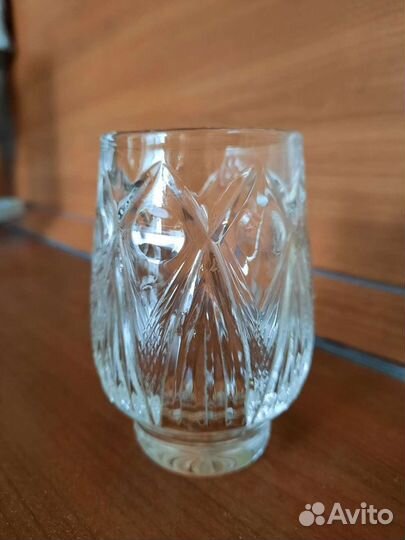 Бокалы для вина хрусталь