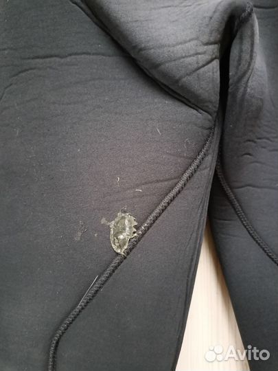 Гидрокостюм