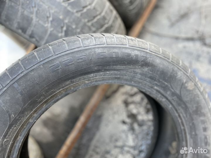 Habilead ComfortMax S801 225/60 R17