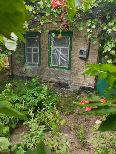 Дом 32 м² на участке 14 сот.