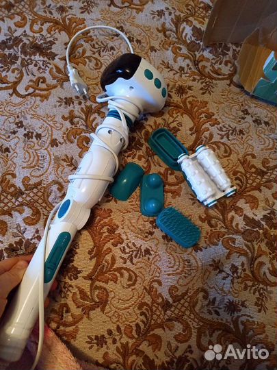 Массажер для тела