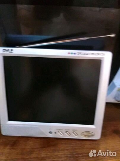 Монитор NEC