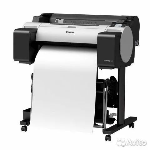 Canon imageprograf TM-200 (3062C003)