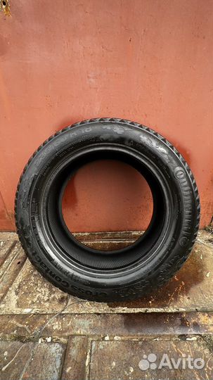 Continental ContiCrossContact Viking 235/60 R18 107Q