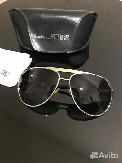 Солнцезащитные очки унисекс