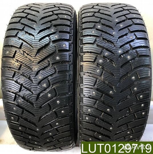 Toyo Observe Ice-Freezer 215/50 R17 91T