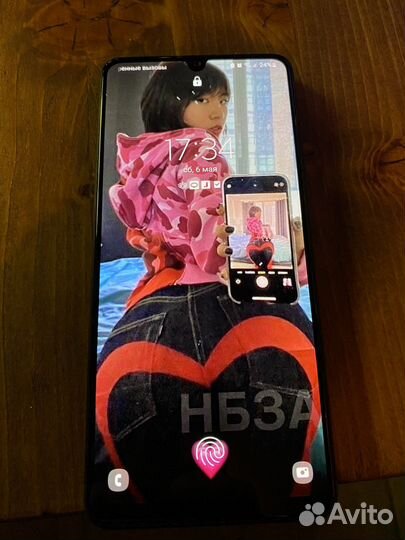 Samsung galaxy a32 128gb