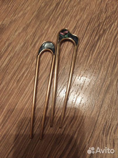 Аксессуары для волос