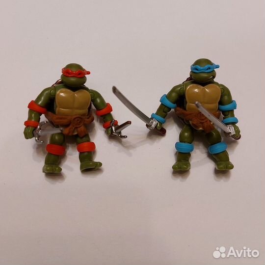 Lego Фигурки (Ninjago, Turtle, Chima и др)