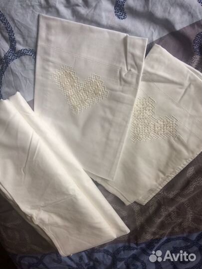 Постельное бельё