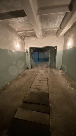 Гараж, 20 м²