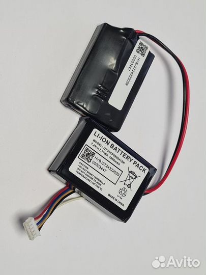 Аккумулятор ET A-7410Be для Beats Pill 2.0