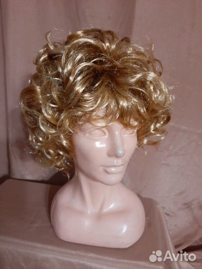 Парик Монро, Белоснежки