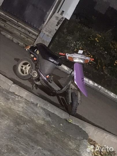 Хонда такт 24