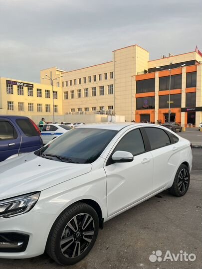 Диски LADA веста