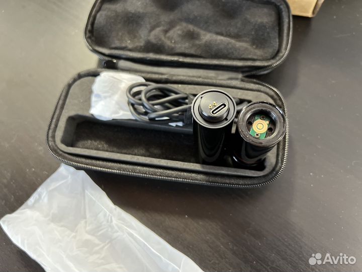 Тату машинка ambition беспроводная для перманента