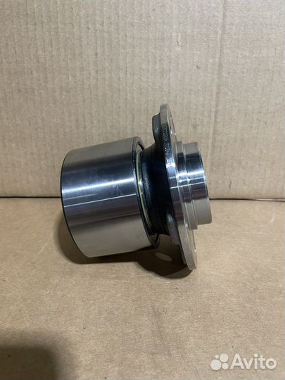 Ступица колеса задняя Peugeot-Citroen