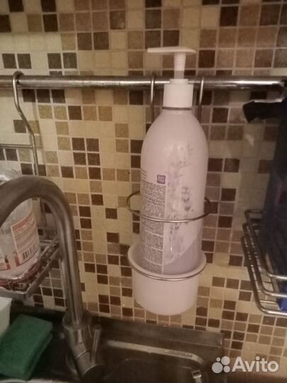 Держатель сушилка столовых приборов