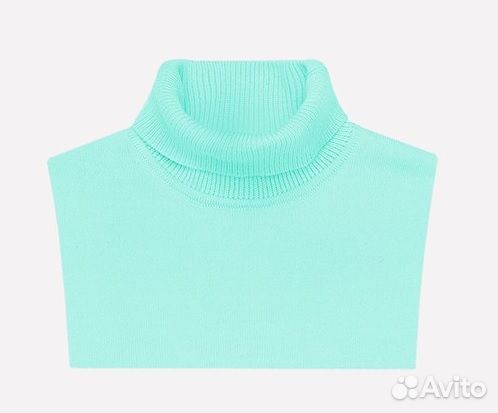 Шарф-манишка Crockid