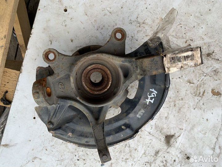 Кулак поворотный передний правый Hyundai I30