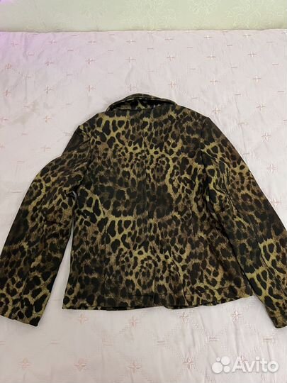 Пиджак на девочку