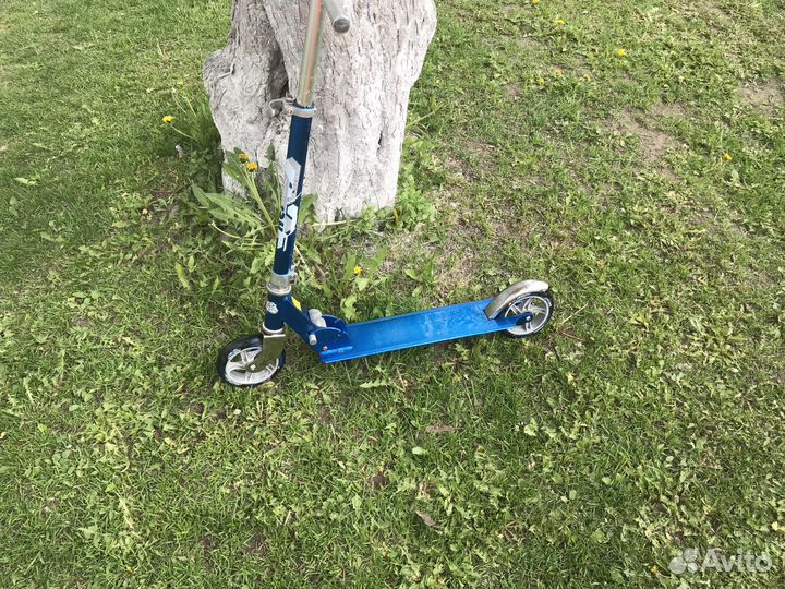 Самокат детский