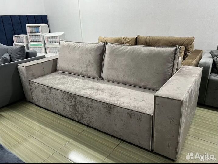 Диван лофт 238