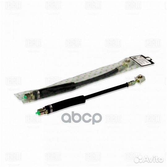 Шланг торм. для а/м Daewoo Nexia (95) перед