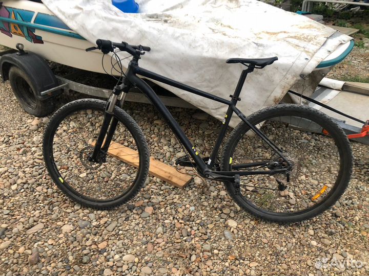 Велик29конондейл