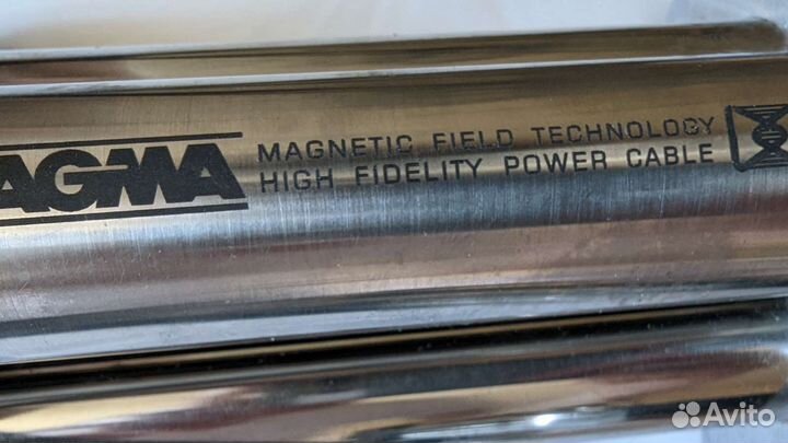 Сетевой кабель High Fidelity Cables