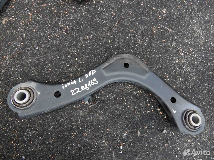 Рычаг задний левый Hyundai Ioniq I