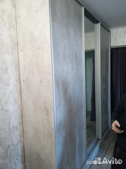 Шкаф купе и распишной на заказ от производителя