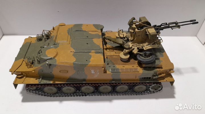 Сборные модели