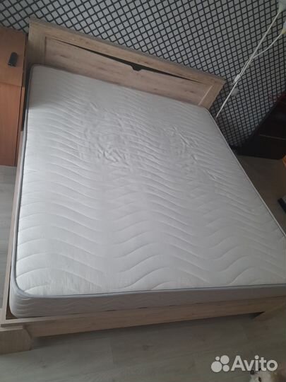 Матрас 1800 2000