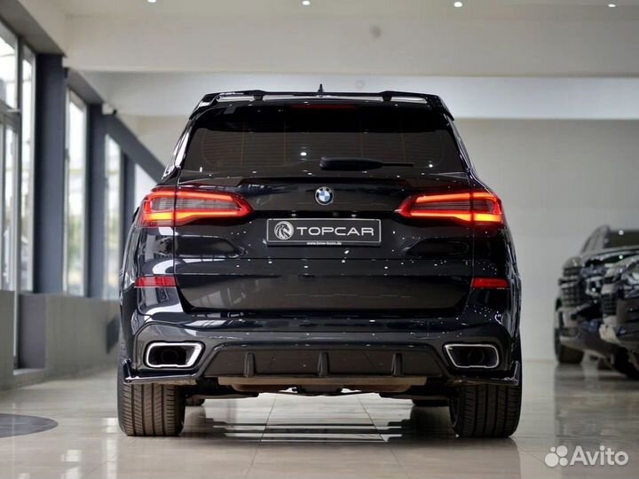 Аренда BMW X5. Аренда премиум авто