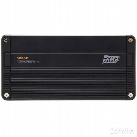 Усилитель AMP PRO 1.800