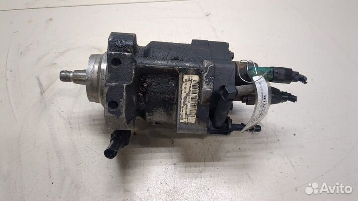 Тнвд киа Carnival, 2005