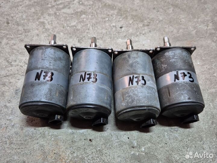 Вальветроник Bmw 7-Серия Е65 N73B60