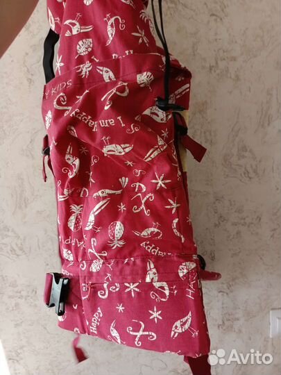 Кенгуру для малышей